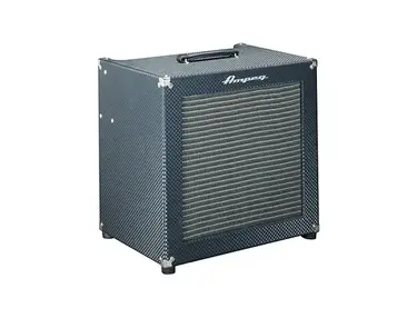 Ampeg B100R Rocket Bass Combo Amplifier - Best Deals, Reviews, & Pro Users  | Equipboard