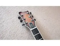 First Act Lola Custom main image