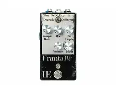 Iron Ether FrantaBit Sample Rate/Bit Reducer