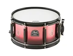 Pearl Joey Jordison Signature Snare Red main image