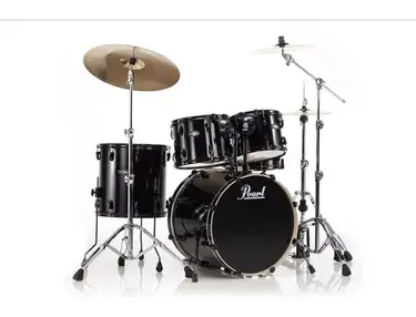 Pearl VB Vision Birch 5pc Shell Pack
