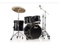 Pearl VB Vision Birch 5pc Shell Pack main image