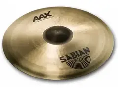 Sabian AAX 20" Stadium Ride