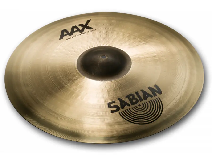 Sabian AAX 20 Sabian AAX 20