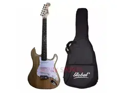 Global Stratocaster main image
