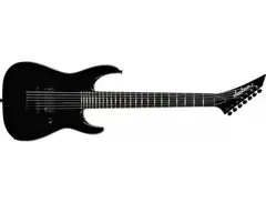Jackson COW 7 String main image