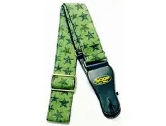 Sqoe guitar strap