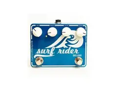 Solid Gold FX Surf Rider Deluxe