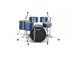Tama Superstar Hyper-Drive Maple