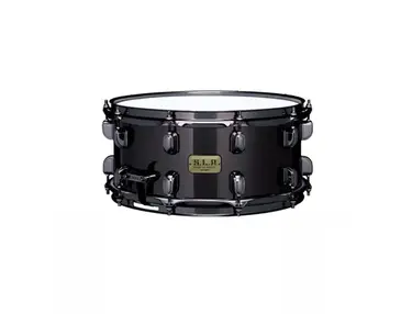 Tama S.L.P. Black Brass 6,5x14