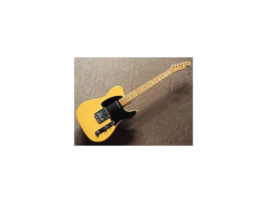 1995 Fender American Standard Telecaster - What To Know & Where To 1995 Fender American Standard Telecaster - What To Know & Where To