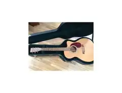 Martin 000-C1E