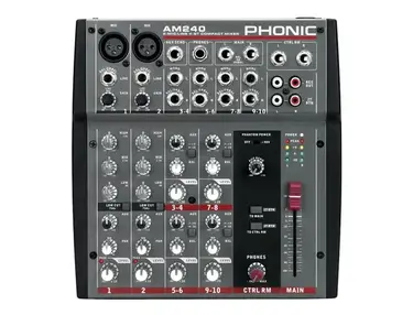 Phonic AM240