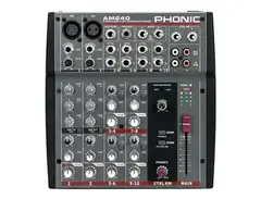 Phonic AM240 main image