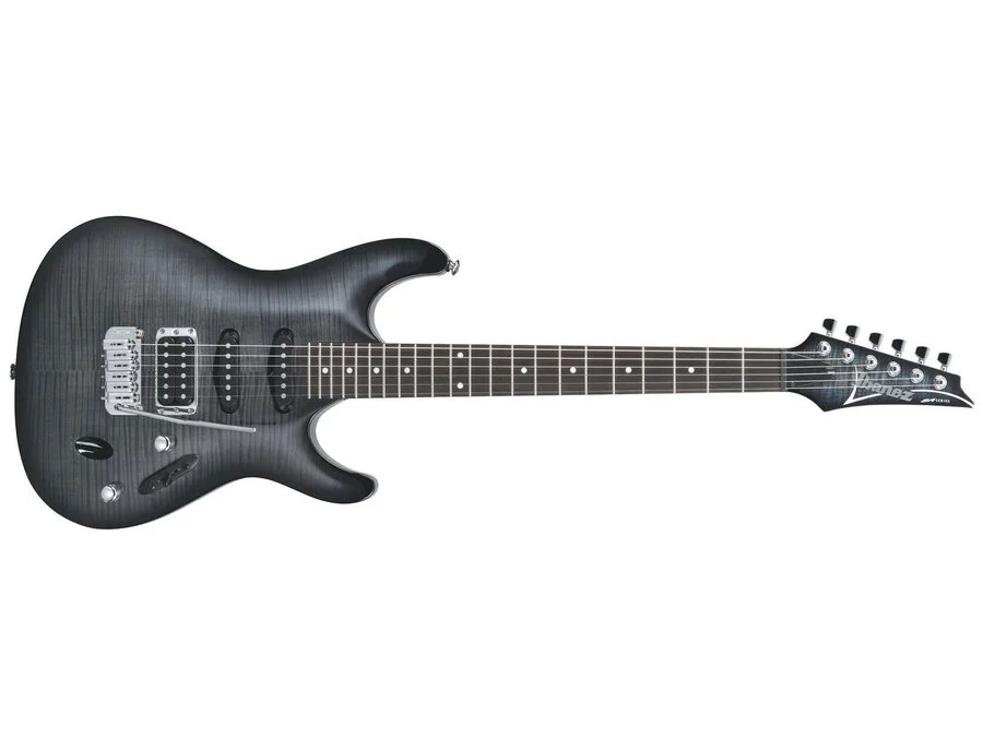 Ibanez SA160FM - What To Know & Where To Buy | Equipboard Ibanez SA160FM - What To Know & Where To Buy | Equipboard