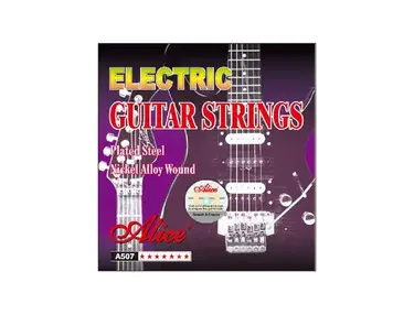 Alice A507 Guitar Strings