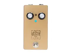 Lovepedal High Power Tweed Twin Overdrive