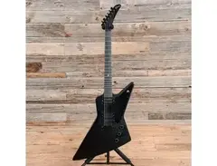 Gibson Explorer Gothic