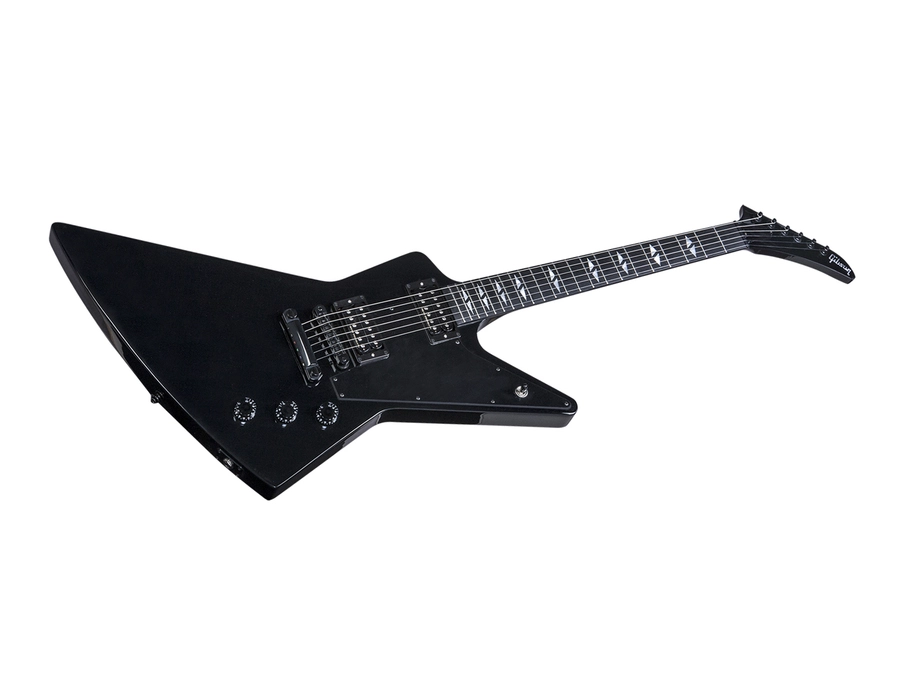 Gibson Goth Explorer - What To Know & Where To Buy | Equipboard Gibson Goth Explorer - What To Know & Where To Buy | Equipboard