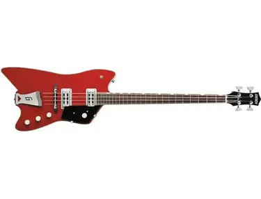 Gretsch G6199 Billy Bo Bass