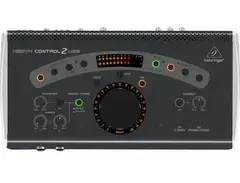 Behringer Xenyx CONTROL2USB Studio Monitor Controller