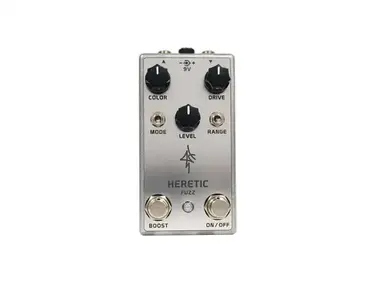 Hiero Effects Heretic Fuzz