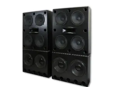 Augspurger Quattro 4X15