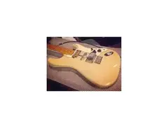 Mike Cornwall Custom Built Coodercaster
