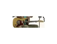 Bill Asher Custom Built Coodercaster