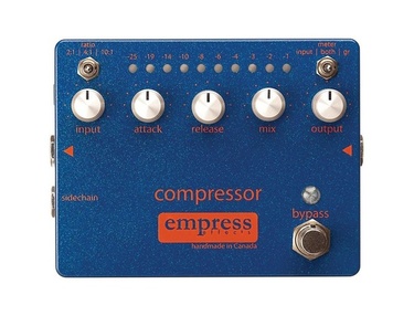Empress Compressor