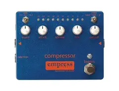 Empress Compressor