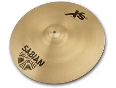 Sabian Xs20 20"  Rock Ride