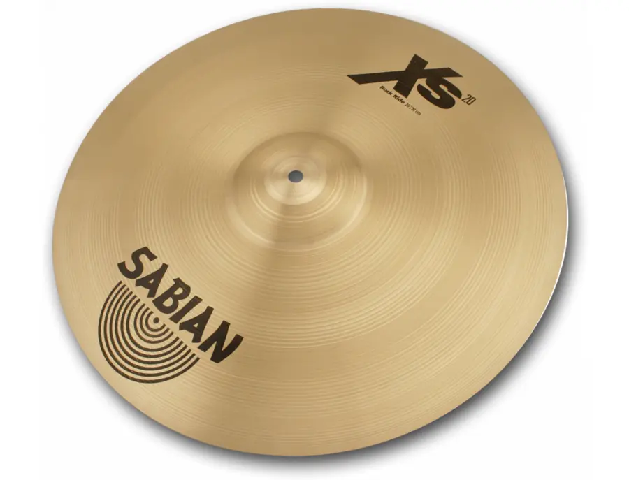 Sabian Xs20 20 Sabian Xs20 20