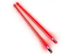 Firestix Light Up Drumsticks main image