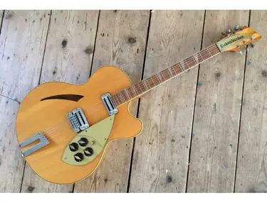 Rickenbacker 360F