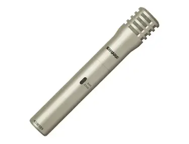 Shure ksm 109