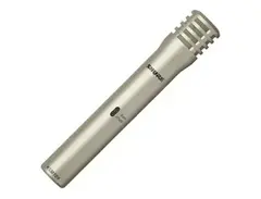 Shure ksm 109 main image