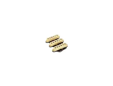 Eric Johnson Signature Stratocaster® Pickups