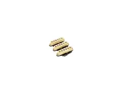 Eric Johnson Signature Stratocaster® Pickups