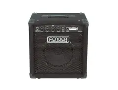 Fender Rumble 15 Bass Combo Amp main image