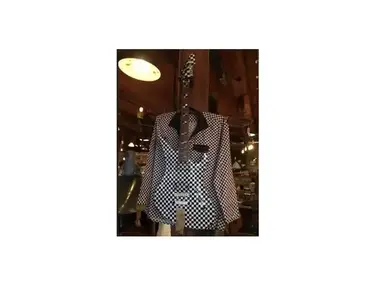 Schecter "Checkerboard"Guitar