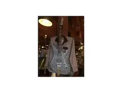 Schecter "Checkerboard"Guitar main image