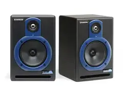 Samson Resolv 65a Active Studio Monitor main image
