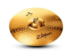 Zildjian A 17" Heavy crash