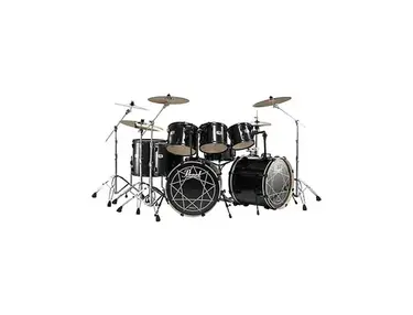 Pearl Joey Jordison Signature Export Drum Set