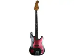 Texas Modified Jazz Bass