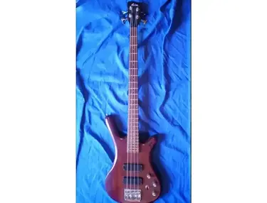 FAIM Bass
