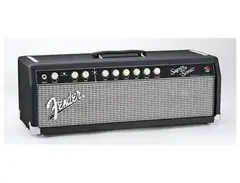 Fender Supersonic 60w Head