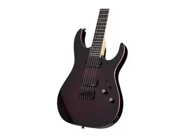 Schecter Banshee-6 Active