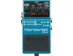 Boss PS-5 Super Shifter - What To Know & Where To Buy | Equipboard Boss PS-5 Super Shifter - What To Know & Where To Buy | Equipboard